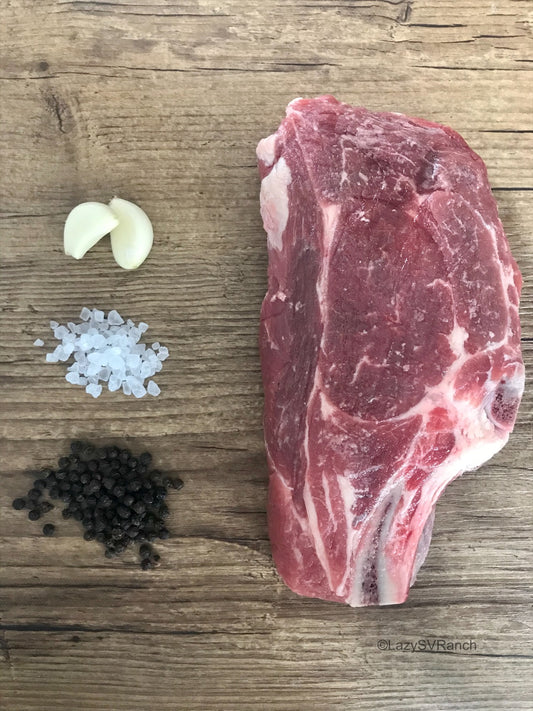 Rib Steak