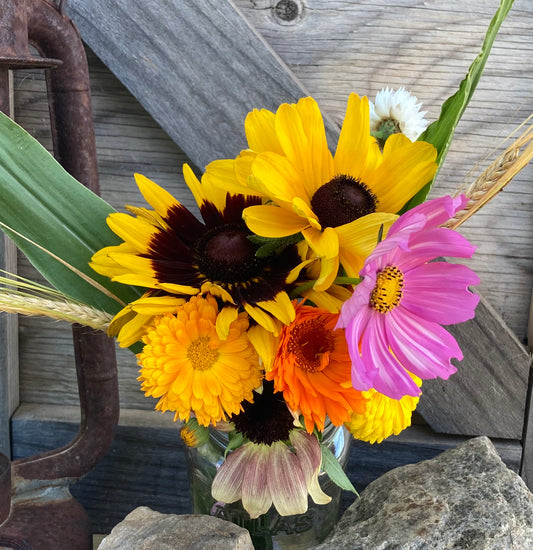 Harvest Bouquet - Small