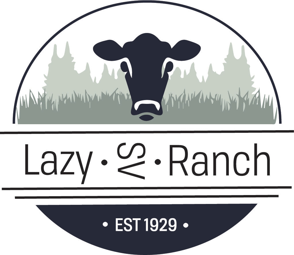 Frequently Asked Questions – Lazy SV Ranch