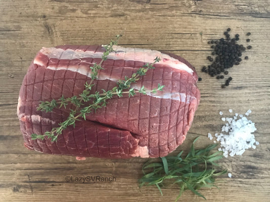 Sirloin Tip Roast