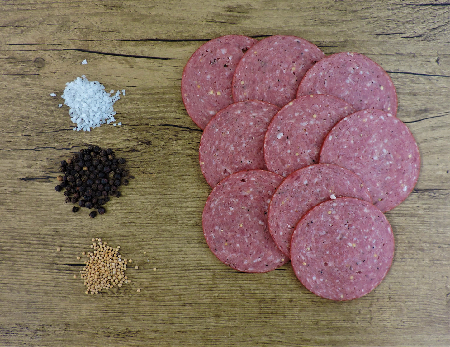 Summer Sausage